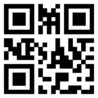 Il Qr Code di 3409394596