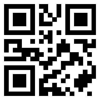 Immagine del QrCode di 3409394598