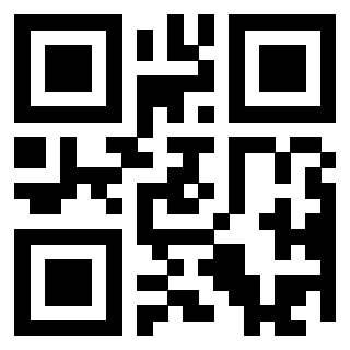 3409394599 - Immagine del QrCode associato