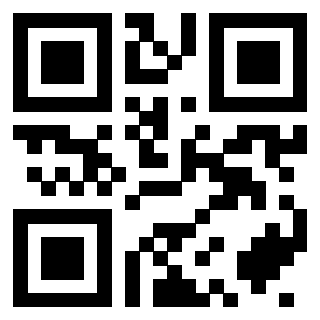 Immagine del Qr Code di 3409394600