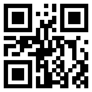 Il Qr Code di 3409394601