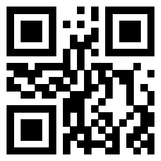 Immagine del Qr Code di 3409394605