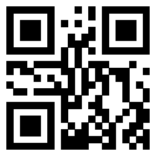 3409394607 - Immagine del QrCode