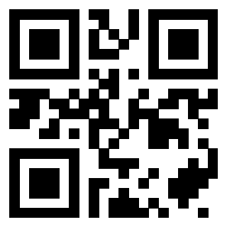 3409394612 QrCode associato