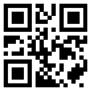 Il QrCode di 3409394613