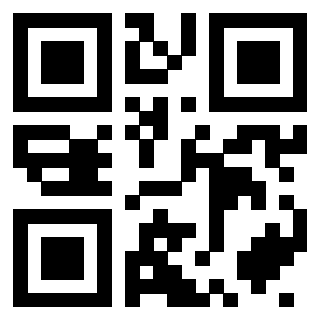Immagine del Qr Code di 3409394617