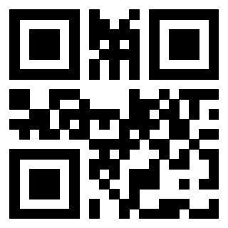 3409394619 QrCode associato