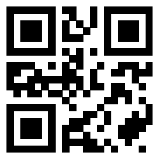 3409394621 - Immagine del QrCode associato