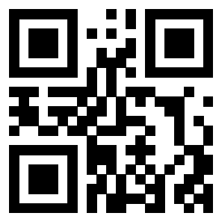 3409394622 - Immagine del Qr Code associato
