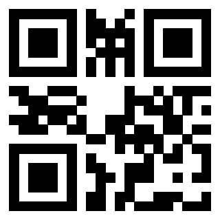 3409394623 - Immagine del Qr Code associato