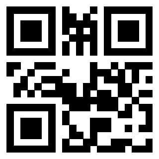 3409394626 - Immagine del Qr Code associato