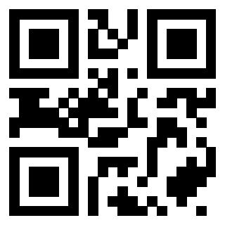 3409394627 - Immagine del QrCode associato