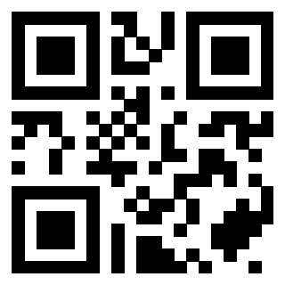 Immagine del Qr Code di 3409394629