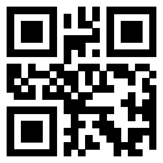 Il QrCode di 3409394636