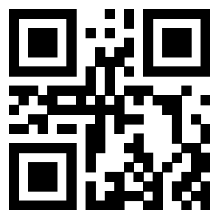 Immagine del Qr Code di 3409394637