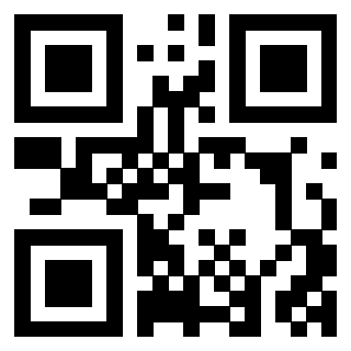 3409394638 - Immagine del QrCode associato