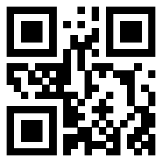 Il QrCode di 3409394642