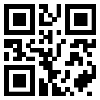 3409394643 QrCode associato