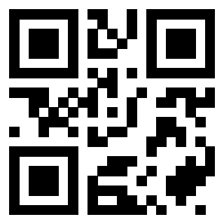 Scansione del QrCode di 3409394646