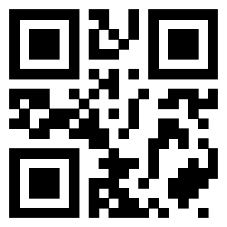 3409394647 Qr Code associato