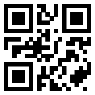 3409394649 - Immagine del QrCode associato