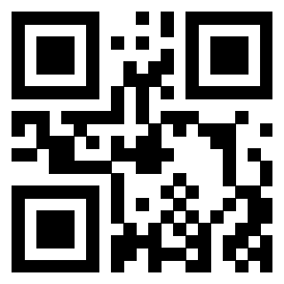 3409394650 QrCode associato