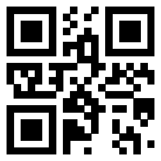 3409394652 - Immagine del QrCode