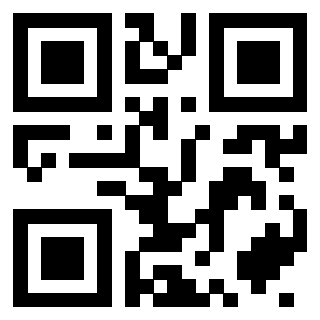 Il Qr Code di 3409394655