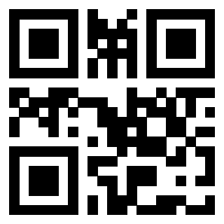 3409394656 - Immagine del QrCode associato