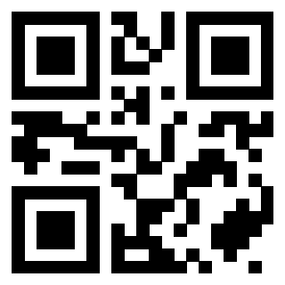 Immagine del Qr Code di 3409394659