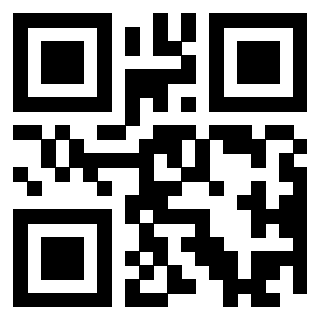 Immagine del QrCode di 3409394662