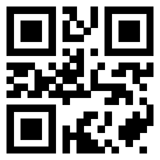 3409394663 - Immagine del Qr Code