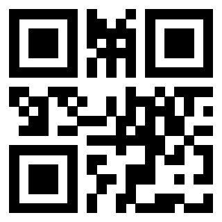 Il Qr Code di 3409394665