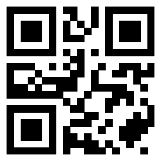3409394666 - Immagine del QrCode