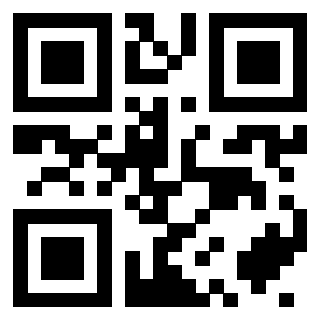 Il Qr Code di 3409394670