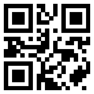3409394671 - Immagine del Qr Code associato