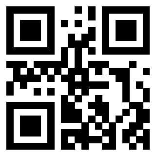 3409394673 - Immagine del Qr Code associato