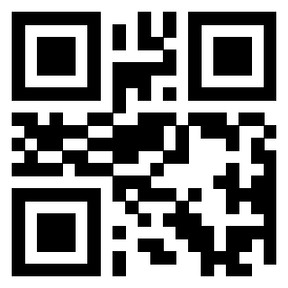 3409394674 QrCode associato