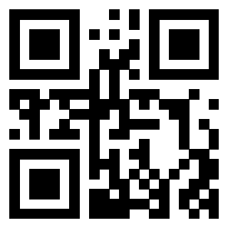 Immagine del Qr Code di 3409394676