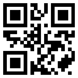 3409394679 QrCode associato
