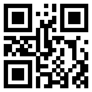 3409394680 Qr Code associato