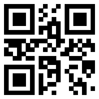 Il QrCode di 3409394681