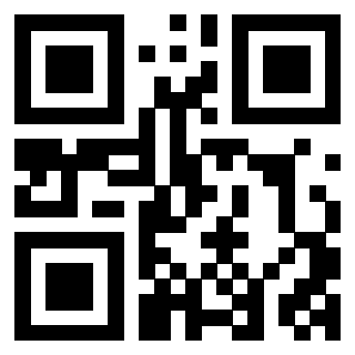 Scansione del Qr Code di 3409394682