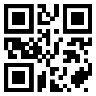 Qr Code di 3409394683