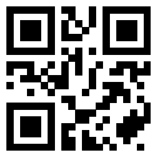 Il QrCode di 3409394684