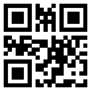 3409394687 - Immagine del QrCode associato