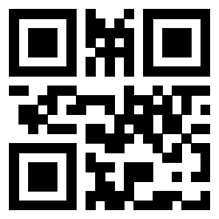 Qr Code di 3409394688