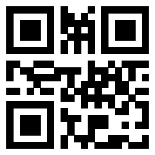 3409394692 QrCode associato
