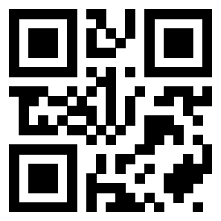 3409394694 - Immagine del Qr Code