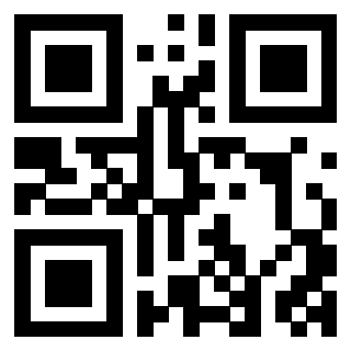 3409394697 - Immagine del Qr Code